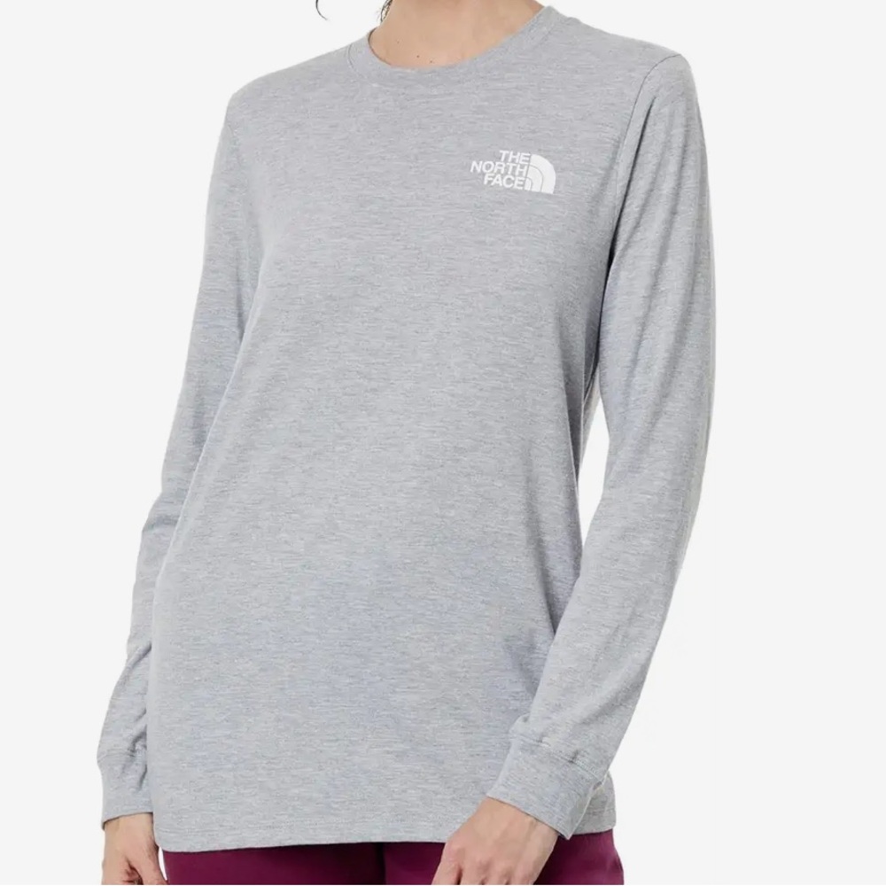 North Face Long Sleeve
